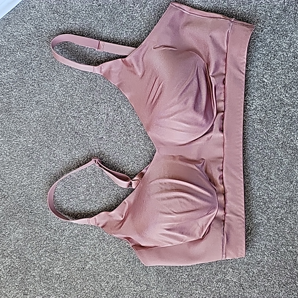 True bra large